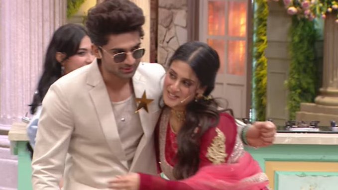 Fierce_Soul_'s tweet image. Okay then..😂😂😂

IYKYK!!😌

#IshaMalviya #AbhishekKumar #Abhisha