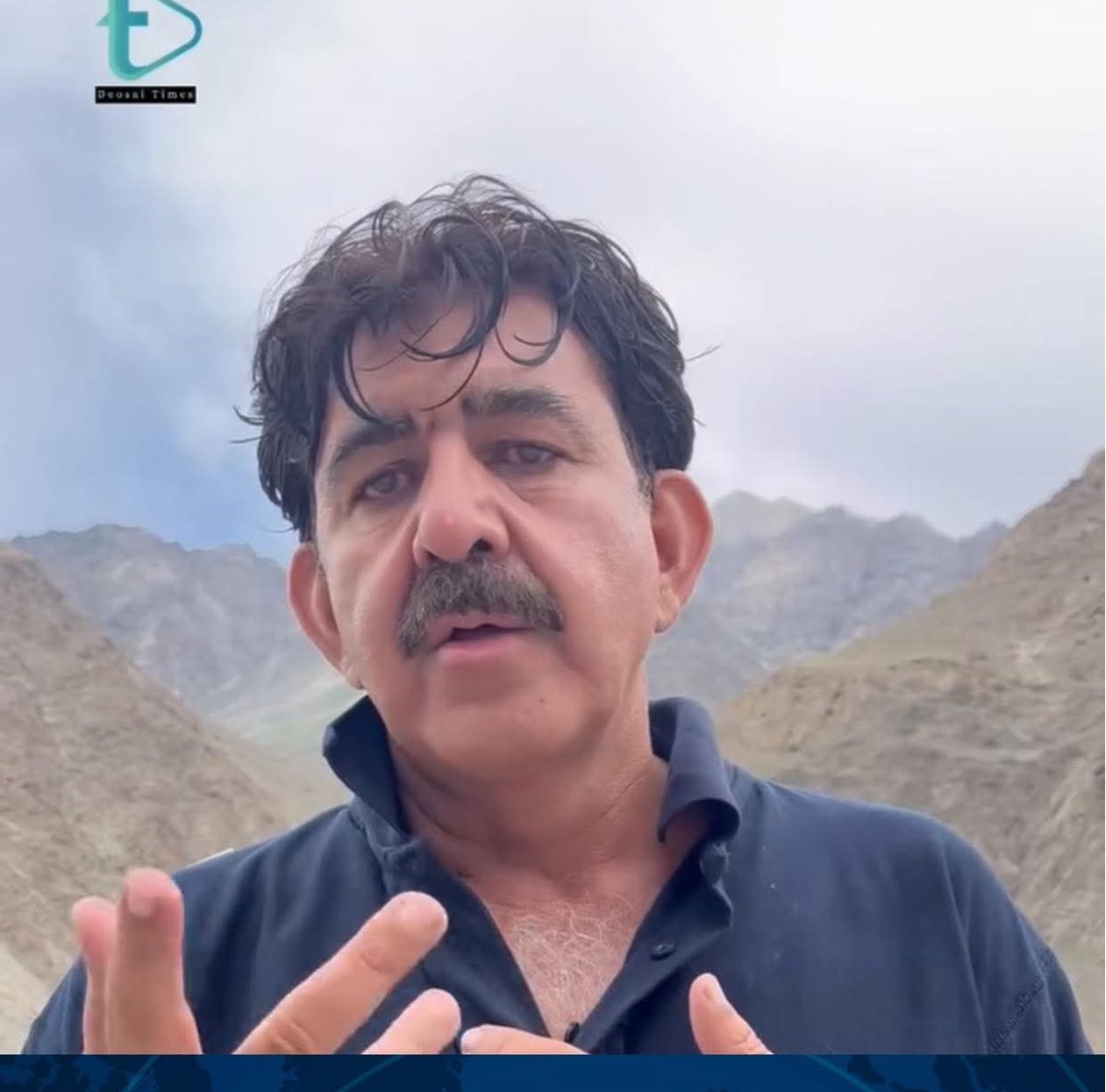 asibtain74's tweet photo. سکردو۔ سکردو میں پانی کا مسئلہ حل کیا جائے سدپارہ ڈیم میں نہانے کے بعد پروفسیر کے تضحیک آمیز ریمارکس قابل مذمت ہیں ۔ شیخ جواد حافظی 

سکردو۔ بلتستان کے عوام کی توہین کرنے والے پروفیسر کو گرفتار کیا جائے۔ شیخ جواد https://t.co/tu1s6WVo3Z