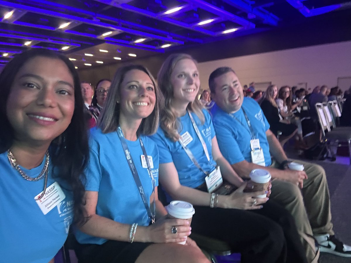 apersad's tweet image. Set goals. Keep swimming. Invigorating keynote from @TheSharkDaymond this morning! A Queens - Trini native, like me! Love the hustle and focus! #principalsUNITED