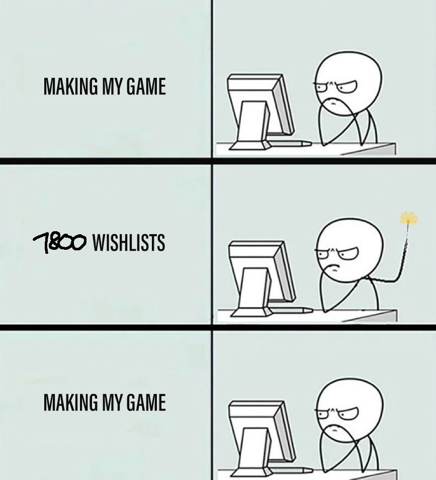 Fixed it for Greenfeet Haven 🥲