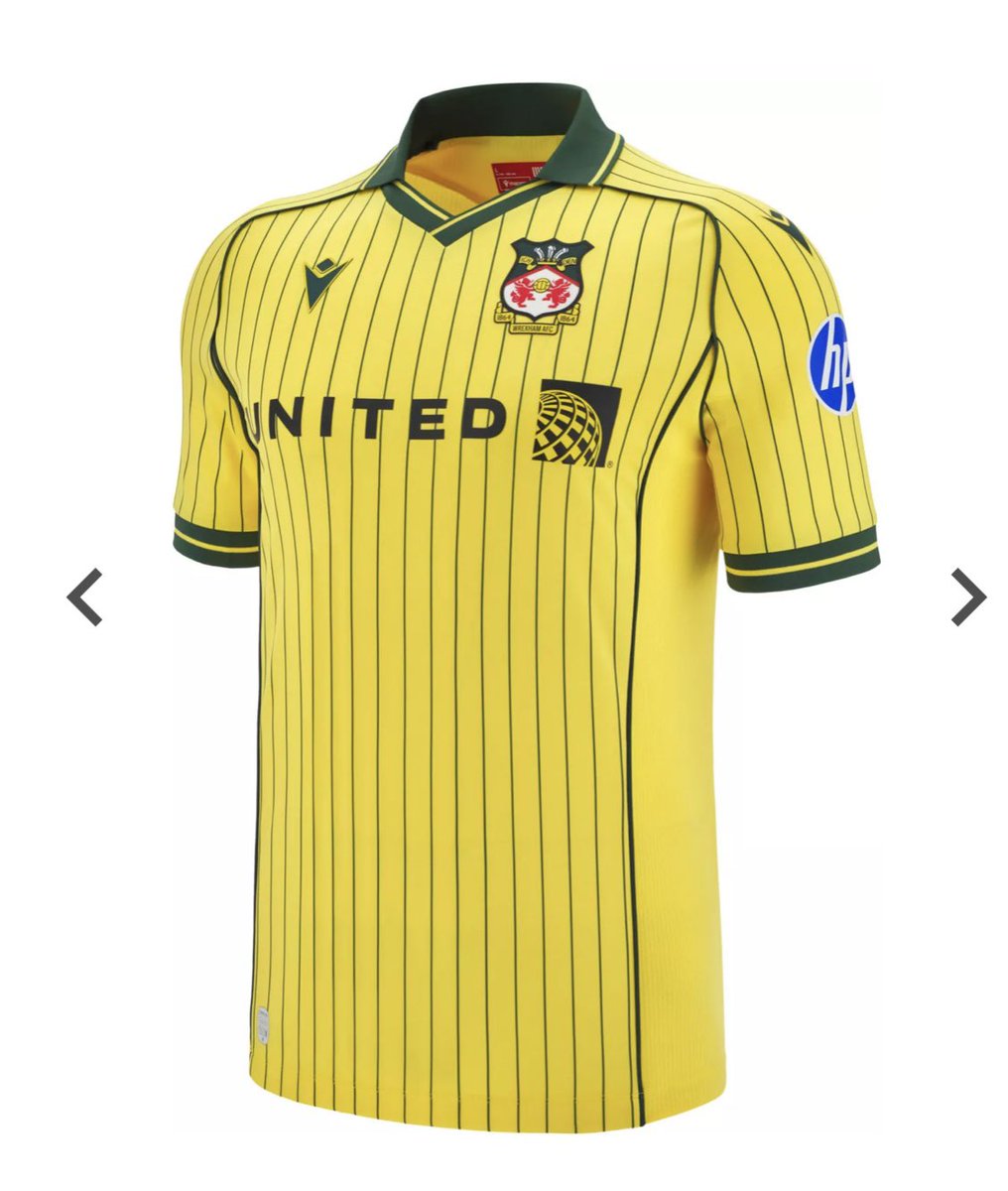 Fearless In Devotion | WREXHAM AFC podcast tweet media