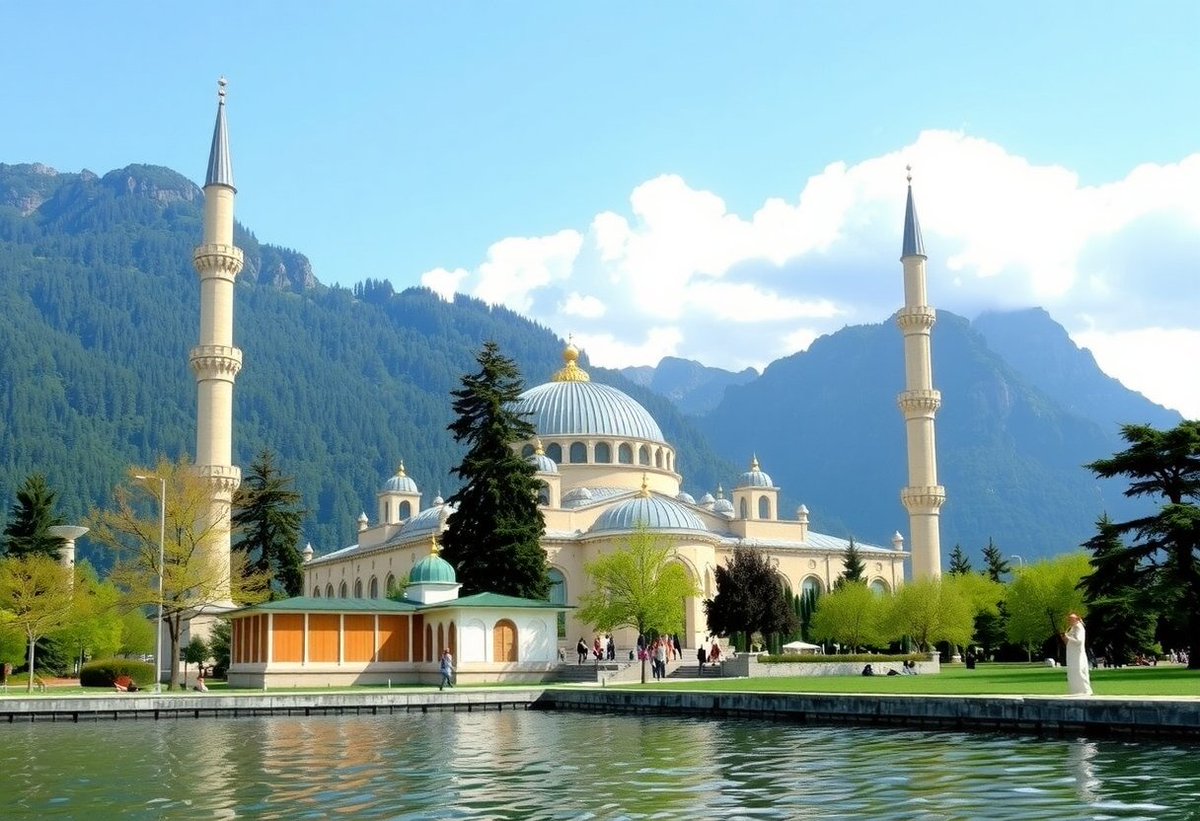 🌙 "Your heart wasn't made to chase the dunya—it was made to remember Allah."
Follow <a href="/IronClad786/">Islamic Content-ment</a> for daily Islamic reflections that realign your soul.
#تحریک_تو_چلے_گی #maulanakhanzeb #اگست5_آغاز_تحریک_مزاحمت #ہردورکےیزید_پرلعنت #Allah #Muhammad