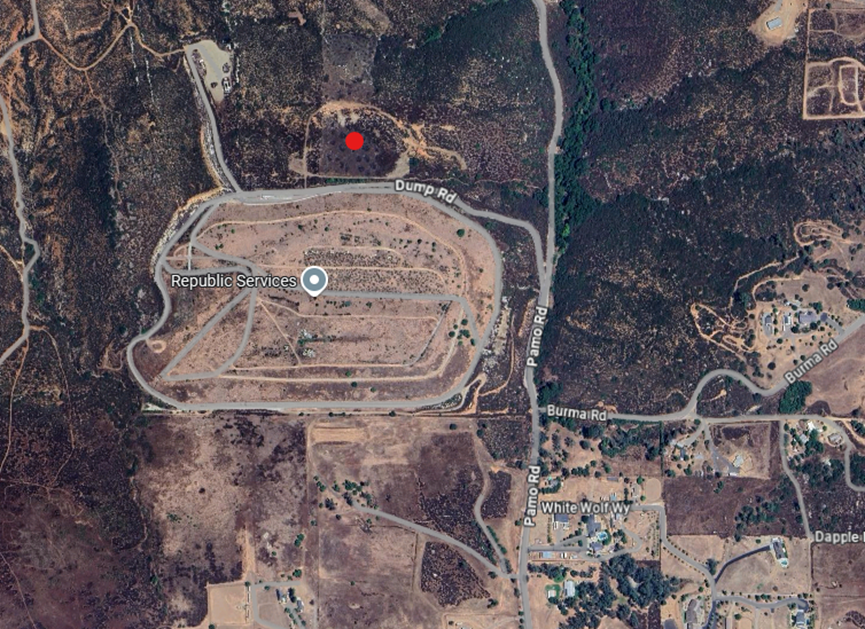 📢 RAMONA RESIDENTS 📢

Beginning Late July/August 2025, the County will consolidate and cap burn ash material as part of the Ramona Burn Dump Consolidate and Cap Project.

For more information visit: Landfill Management (sandiegocounty.gov/.../dpw/inactv…) 👈 

#RamonaCA #SanDiegoCounty