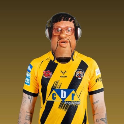 #NewProfilePic