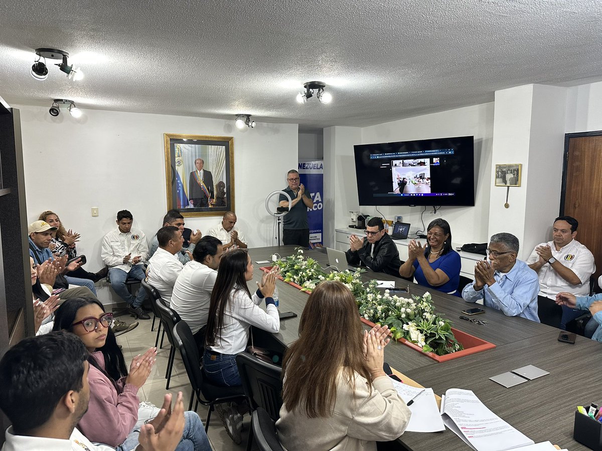 Bernabé Gutiérrez tweet media