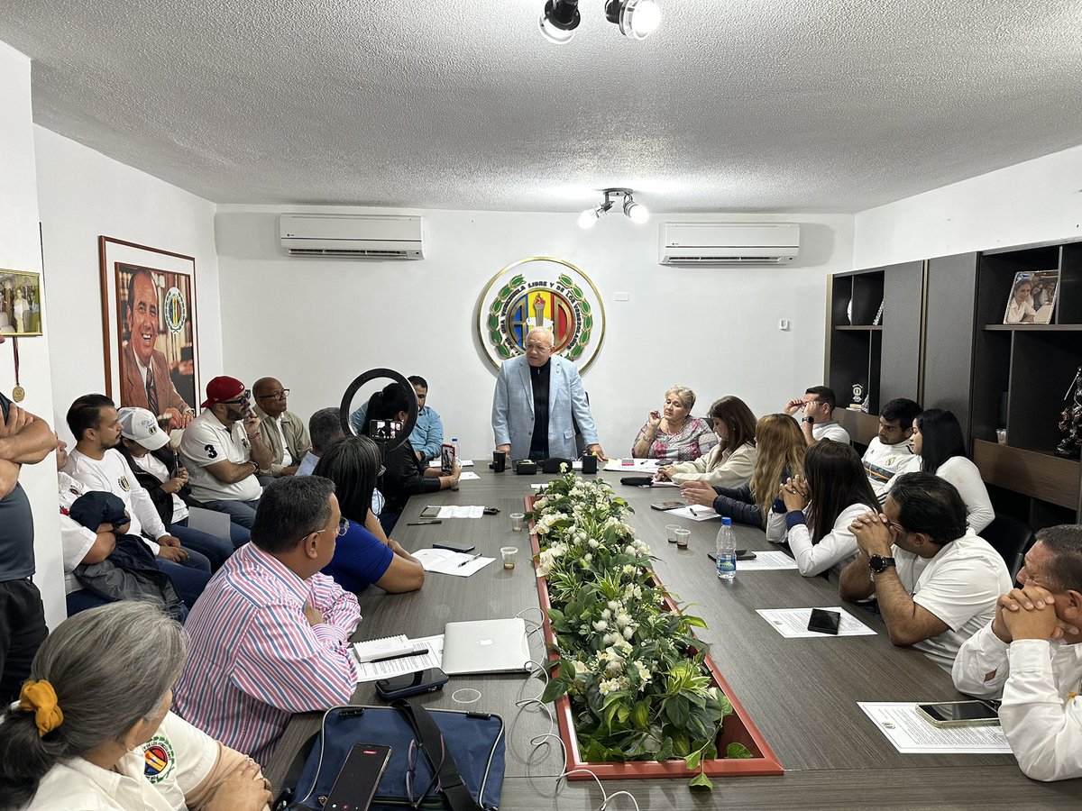 Bernabé Gutiérrez tweet media