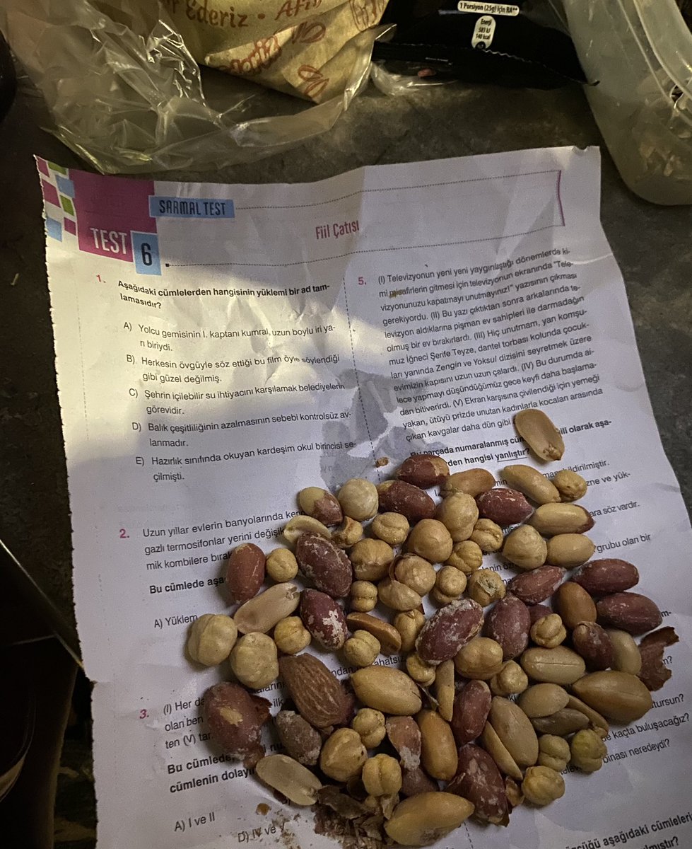 kpssye çıtırdan çalışmaya başladık canlar