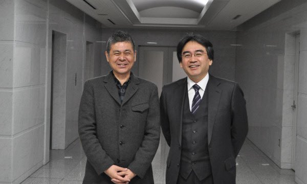 MonkeyNess's tweet image. 10 years ago, Satoru Iwata passed away.
Among the many things he did, one of his most impressive feats was reprogramming virtually all of Mother 2, when it faced threats of cancellation after four years in development.
He and his team completed the task in just one month.