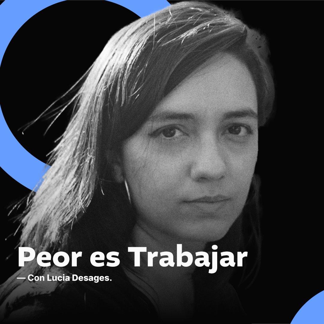 posdata: (@posdata_ar) on Twitter photo No nos levantamos un día y dijimos "Señor Rey, ahora somos independientes". Es más complejo y hoy a las 17 horas en Peor es trabajar con <a href="/Nicolasdurruti/">Nicolas Durruti</a> Ema y <a href="/ellegadodeindi/">Micaela González</a> vamos a verlo sin tanta sobriedad junto a Lucía Desages de Historia sin vueltas.
youtube.com/live/6tagLsh41… No nos levantamos un día y dijimos "Señor Rey, ahora somos independientes". Es más complejo y hoy a las 17 horas en Peor es trabajar con <a href="/Nicolasdurruti/">Nicolas Durruti</a> Ema y <a href="/ellegadodeindi/">Micaela González</a> vamos a verlo sin tanta sobriedad junto a Lucía Desages de Historia sin vueltas.
youtube.com/live/6tagLsh41…