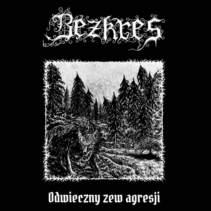 🇵🇱 Polish Metal Promotion 🇵🇱 (@polish_metal) on Twitter photo 🔥PREMIERE🔥
🤘bezkresblackmetal.bandcamp.com/album/odwieczn… 🤘
Band: Bezkres
Album: Odwieczny zew agresji EP
Release date: 2025.07.11
Label: <a href="/signal_rex/">SIGNAL REX</a>
Genre: Black Metal
Themes: Hatred, Anti-religious, Anti-human, Wild Nature, Mountains
#bezkres #blackmetal #metal #metalmusic #polishmetal 🔥PREMIERE🔥
🤘bezkresblackmetal.bandcamp.com/album/odwieczn… 🤘
Band: Bezkres
Album: Odwieczny zew agresji EP
Release date: 2025.07.11
Label: <a href="/signal_rex/">SIGNAL REX</a>
Genre: Black Metal
Themes: Hatred, Anti-religious, Anti-human, Wild Nature, Mountains
#bezkres #blackmetal #metal #metalmusic #polishmetal