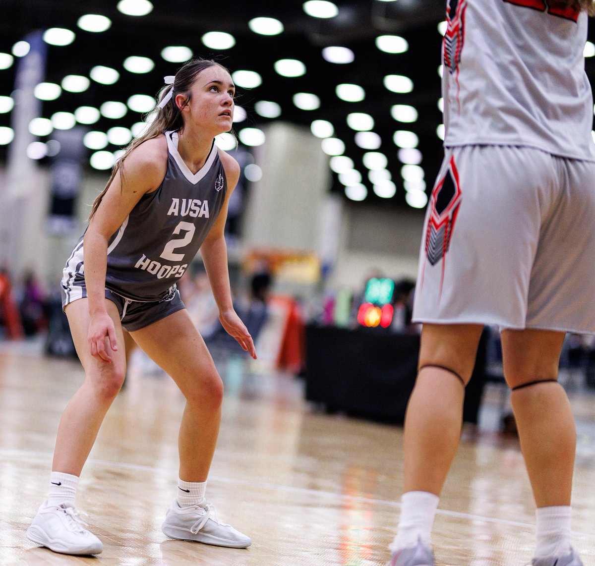 Holly McNamee (@hollymcnamee08) on Twitter photo Day 2🙌
Unfortunate loss, but the team and I gave their all and extremely proud of the progress we’ve made together.
Love it here in America and can’t wait to continue the journey into day 3 tomorrow.
<a href="/TFNsRun4Roses/">TFN's Run 4 Roses</a> <a href="/AUSA_Hoops_WBB/">AUSA Hoops WBB</a> Day 2🙌
Unfortunate loss, but the team and I gave their all and extremely proud of the progress we’ve made together.
Love it here in America and can’t wait to continue the journey into day 3 tomorrow.
<a href="/TFNsRun4Roses/">TFN's Run 4 Roses</a> <a href="/AUSA_Hoops_WBB/">AUSA Hoops WBB</a>