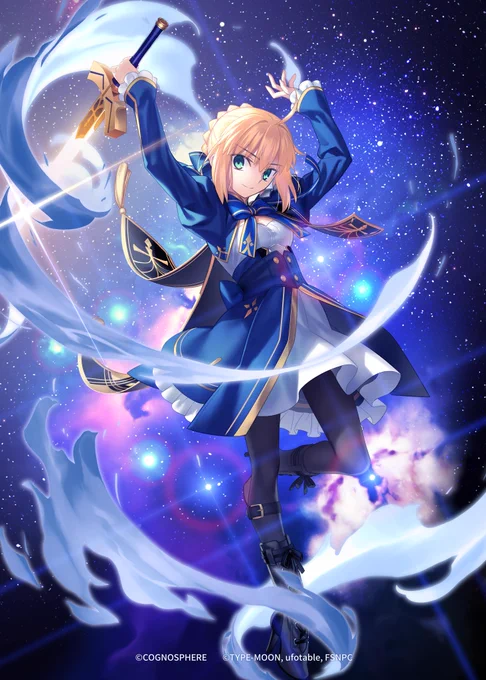 Honkai: Star Rail × Fate/stay night [Unlimited Blade Works] Collab Now Available, New Illustration by Takashi Takeuchi Revealed