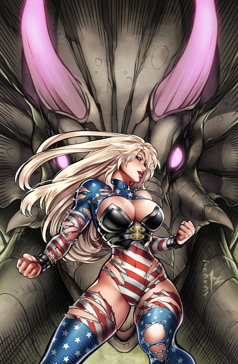 mountolympuscomics tweet media