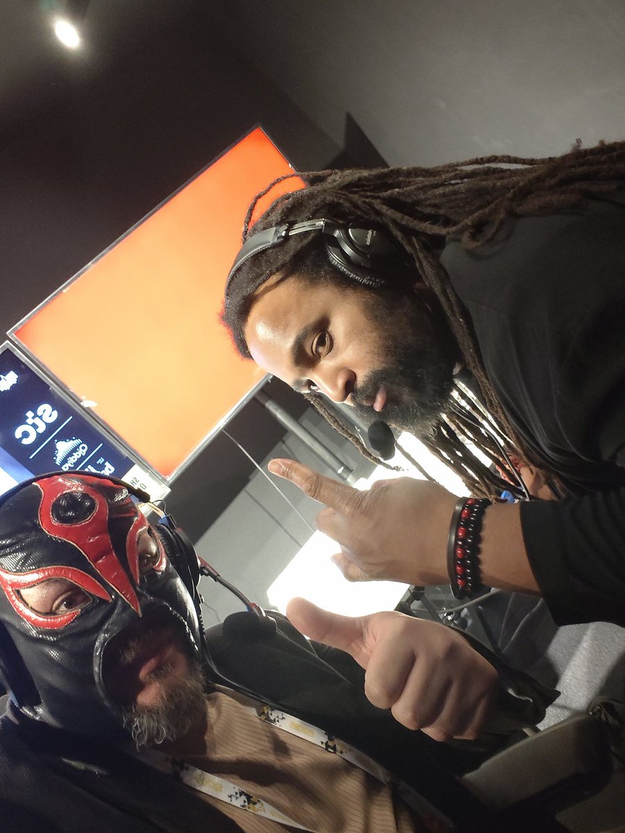El Colt -🎙Thicc (@colt_mx) on Twitter photo The gears are hot and so we are join to keep up with the #EWC25 #COTW elimination bracket with <a href="/HellPockets/">HellPockets</a> and yours trully at the 🎙️
twitch.tv/ewc_amazonaren…
twitch.tv/ewc_amazonaren… The gears are hot and so we are join to keep up with the #EWC25 #COTW elimination bracket with <a href="/HellPockets/">HellPockets</a> and yours trully at the 🎙️
twitch.tv/ewc_amazonaren…
twitch.tv/ewc_amazonaren…