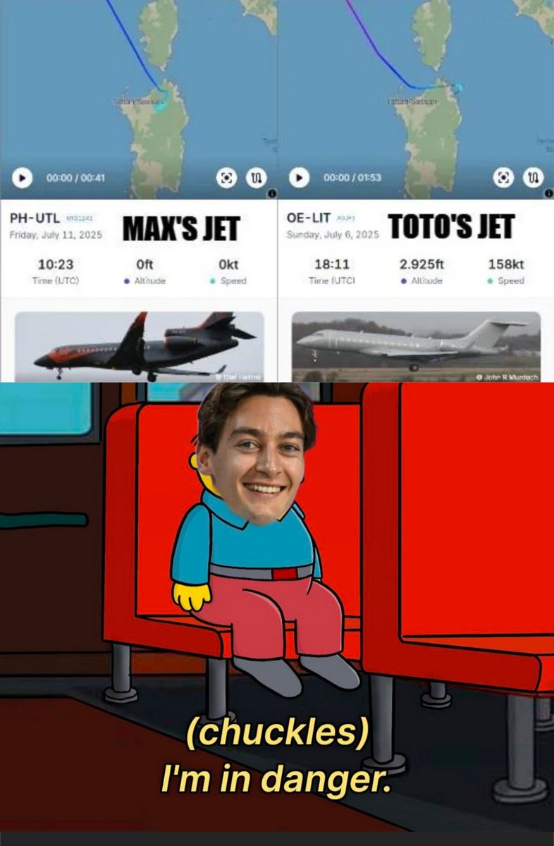 F1 TROLL tweet media