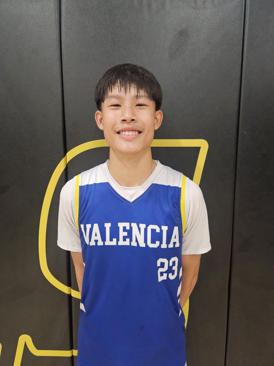 Sunny Hills High School Basketball (@shlancersbball) on Twitter photo Boys Basketball ๐
Sunny Hills "Summer Series"
Varsity Tourney
Round 1
Valencia 53
South Pasadena 33
Final
Player of the Game:
Izan Hsu 2027 (Valencia HS)
<a href="/SunnyHillsAD/">SH_AD</a> <a href="/OCSportsZone/">OC Sports Zone</a> <a href="/MattyK31/">Matthew Kovach</a> <a href="/James_Escarcega/">James Escarcega ๐๐๐โพ๏ธ๐ฅ ๐คผ๐คฝ๐ฝโโ๏ธ๐๐ผโโ๏ธ๐๐ปโฝ๏ธ</a> <a href="/SocalHoopGuide/">HS Basketball News</a> <a href="/theevoiceof/">#TVO</a> <a href="/toddmalecki/">Icemen๐/Recruiter/Desert Valley/Rising โญStars</a> Boys Basketball ๐
Sunny Hills "Summer Series"
Varsity Tourney
Round 1
Valencia 53
South Pasadena 33
Final
Player of the Game:
Izan Hsu 2027 (Valencia HS)
<a href="/SunnyHillsAD/">SH_AD</a> <a href="/OCSportsZone/">OC Sports Zone</a> <a href="/MattyK31/">Matthew Kovach</a> <a href="/James_Escarcega/">James Escarcega ๐๐๐โพ๏ธ๐ฅ ๐คผ๐คฝ๐ฝโโ๏ธ๐๐ผโโ๏ธ๐๐ปโฝ๏ธ</a> <a href="/SocalHoopGuide/">HS Basketball News</a> <a href="/theevoiceof/">#TVO</a> <a href="/toddmalecki/">Icemen๐/Recruiter/Desert Valley/Rising โญStars</a>