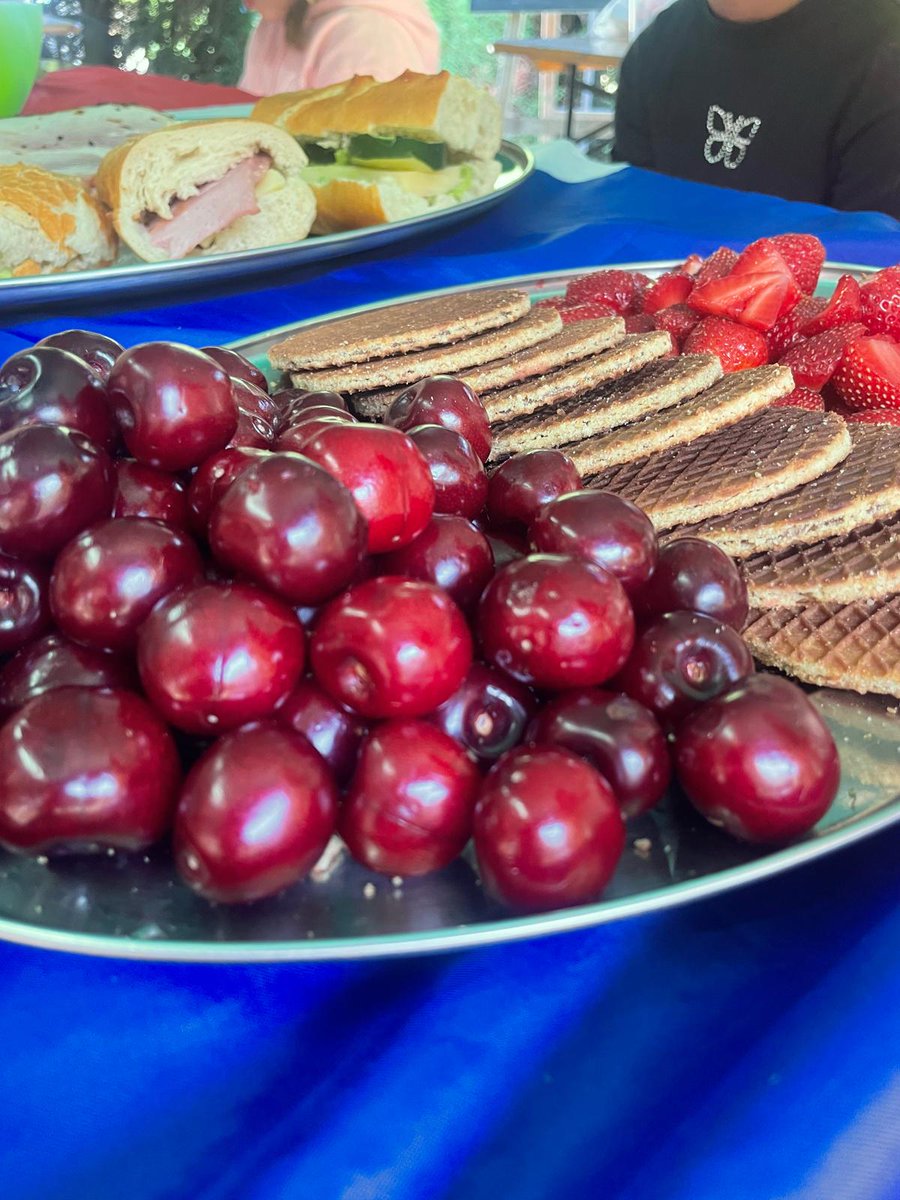 Fielding School Residential Trips tweet media