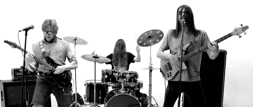 Flagman Announce October Tour:
theprp.com/2025/07/11/new…