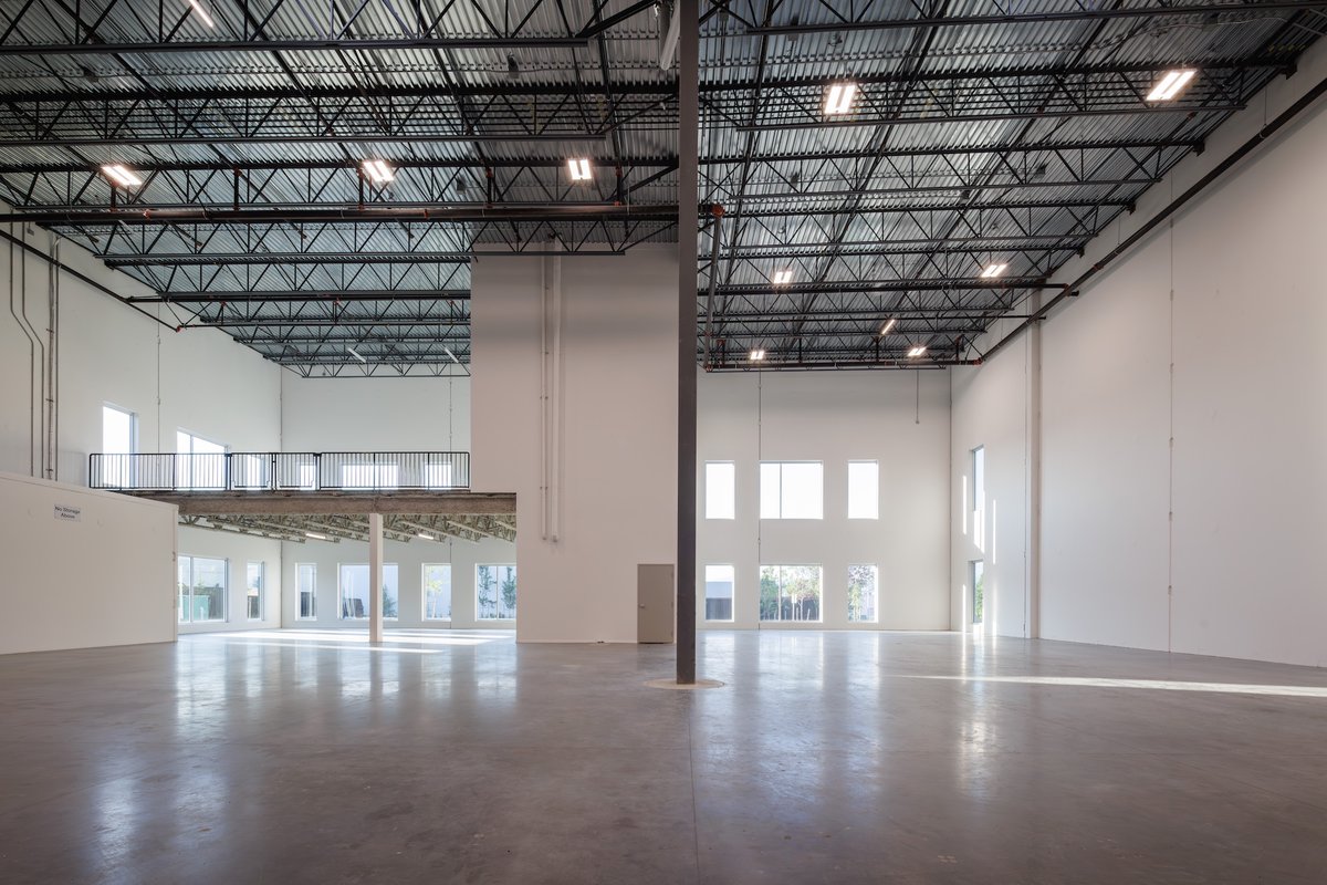 7915 130th Street offers you the rare opportunity to own brand-new, move-in-ready industrial strata space in Surrey’s celebrated Newton business hub.

With only 2 units remaining, starting at 9,849 SF, learn more about 7915 130th Street today: bit.ly/7915beedie