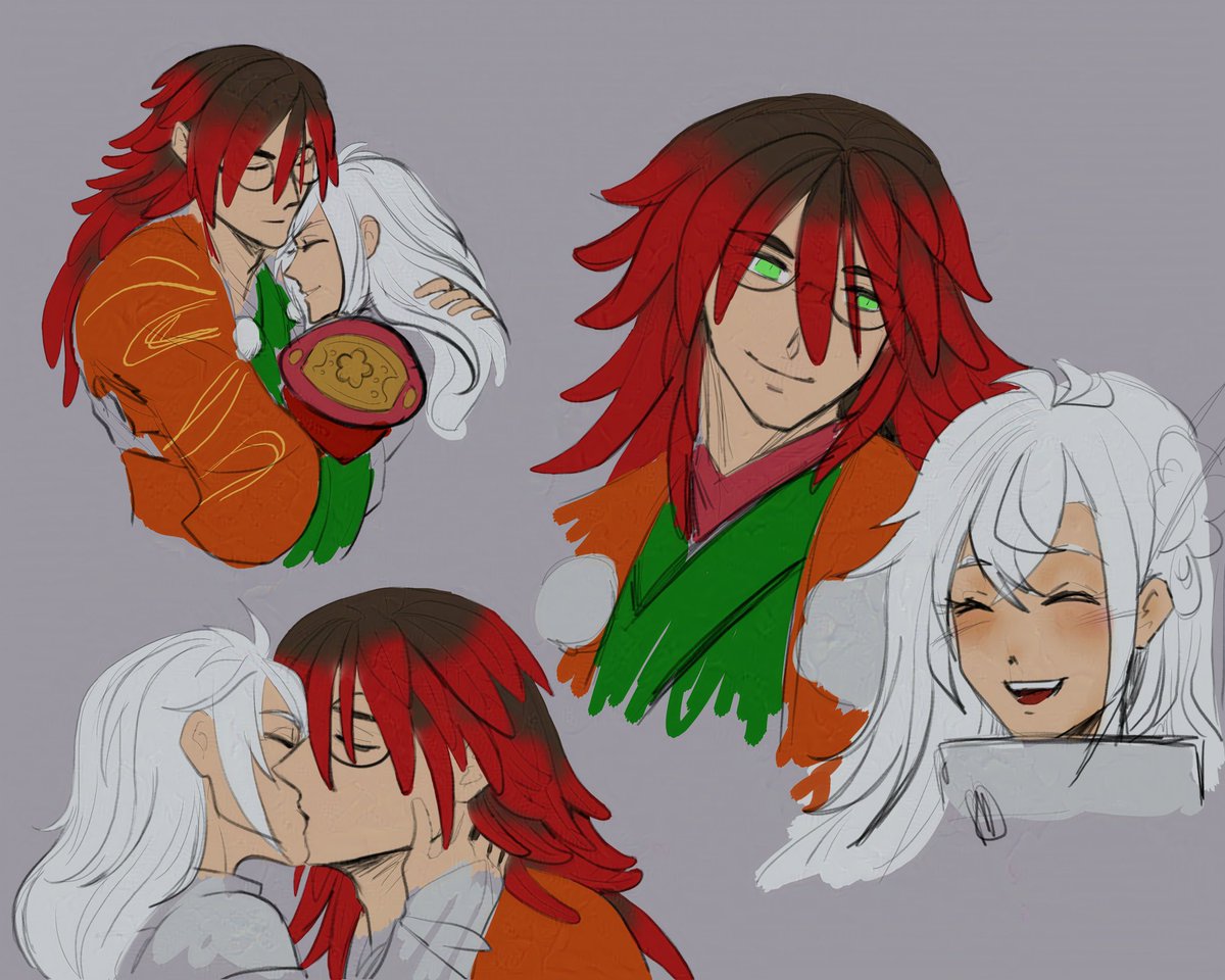 Really enjoying Rune Factory Guardian of Azuma Great cast, loving