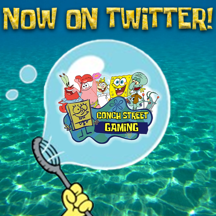 Conch Street Gaming tweet media