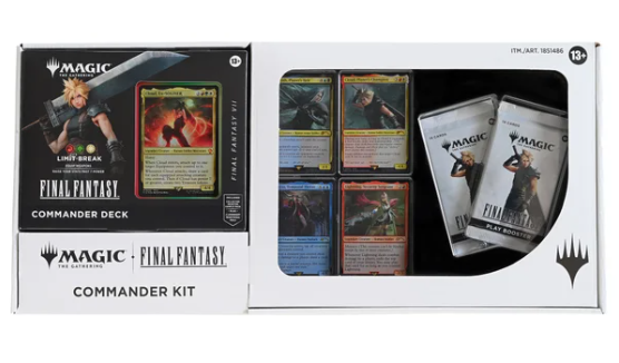 costco mtg final fantasy bundle Magic: The Gathering and even visit favorite locations on the back of a Chocobo Costco Final Fantasy bundle availability