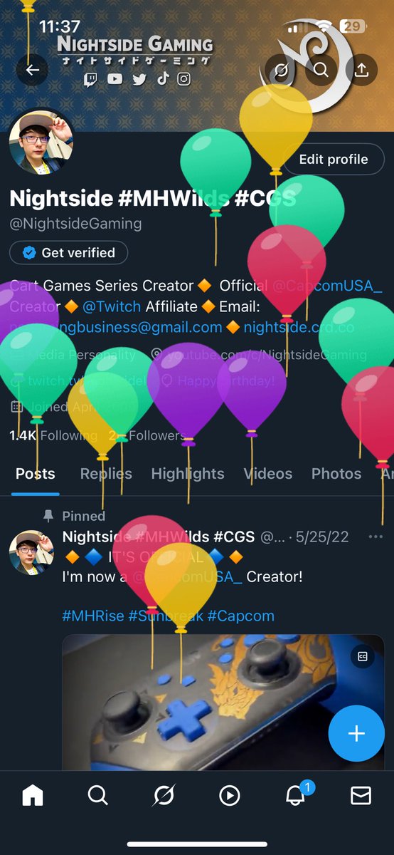 Why am I seeing bal— shit.