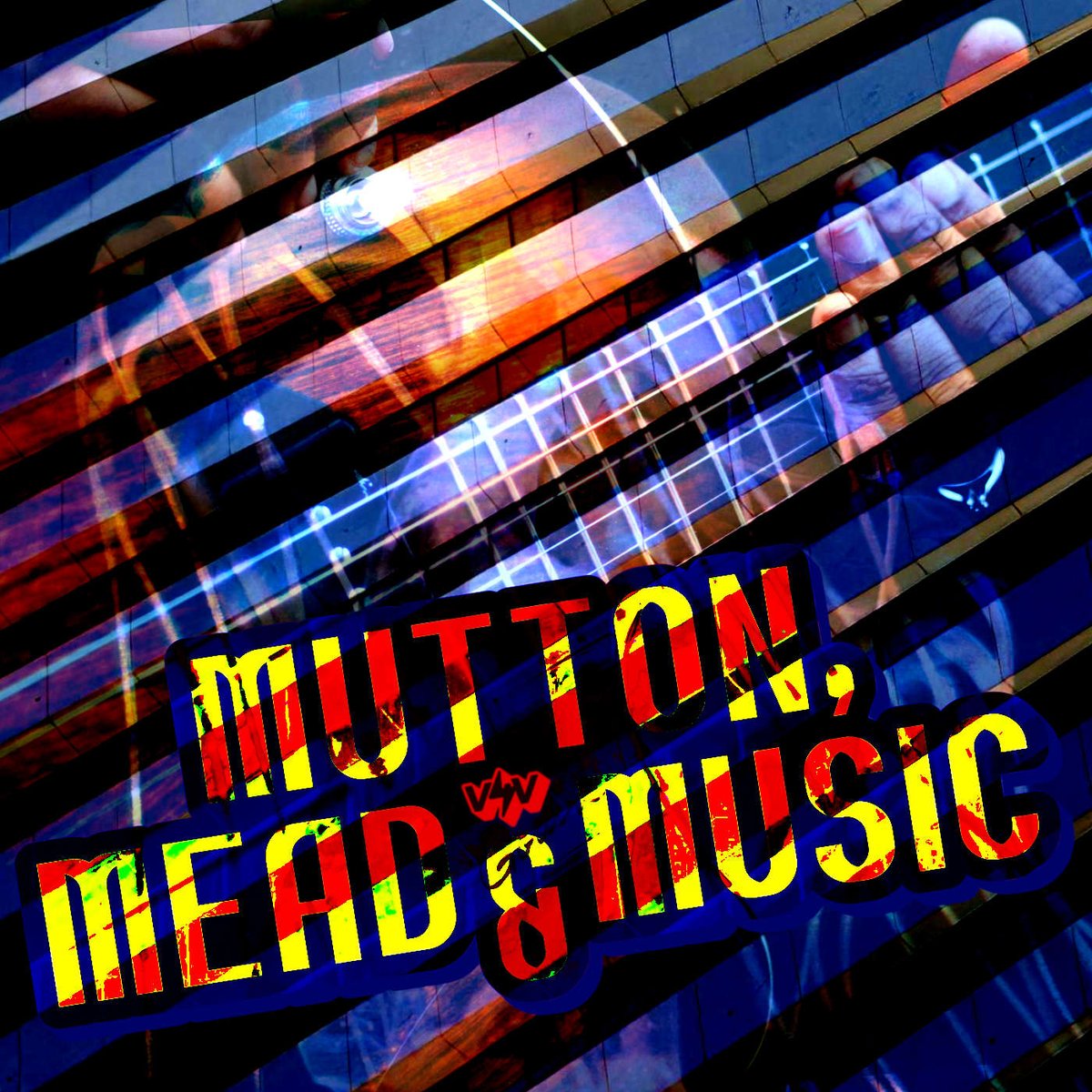 MuttonMeadMusic's tweet image. The world is spinning around, and we never know what's next in store for us. One thing is for certain though, the weekend! Forget your troubles, and listen to an hour of great #v4v tunes listen #live in you favorite modern podcast app now!
modernpodcastapps.com