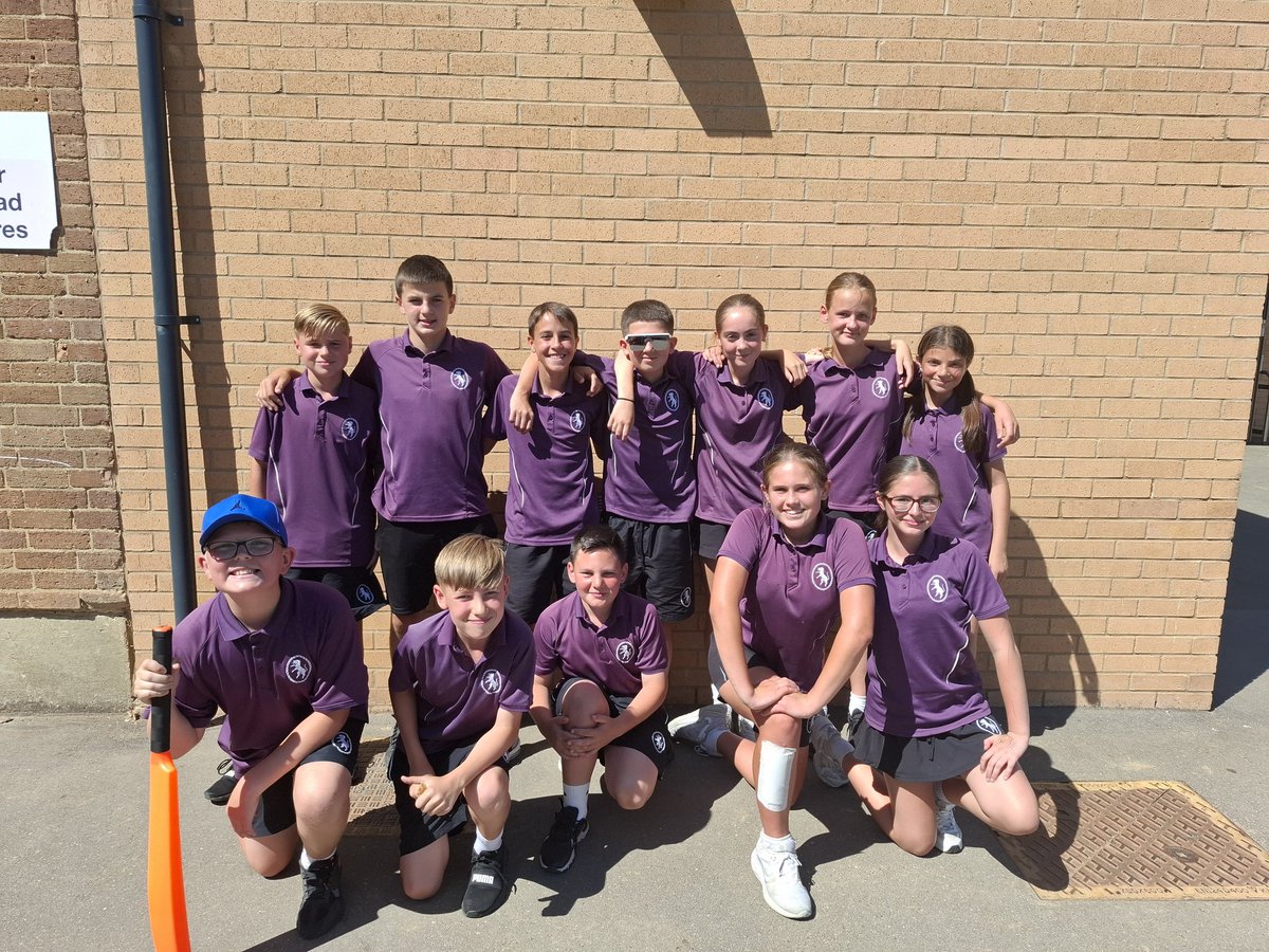 PE at Hall Mead tweet media