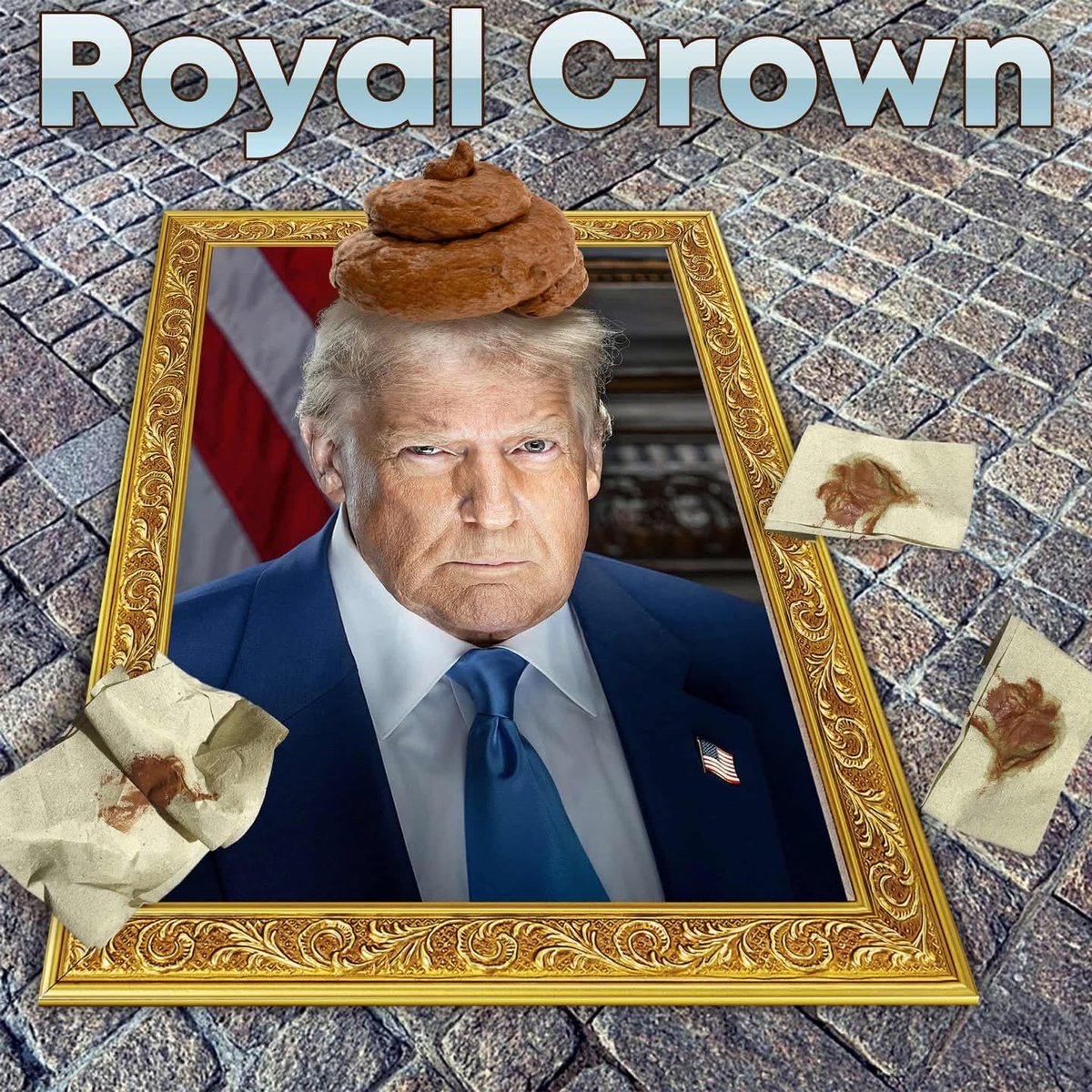 CraigFaanes's tweet photo. @realDonaldTrump #MAGA https://t.co/YBpo7k4hzC