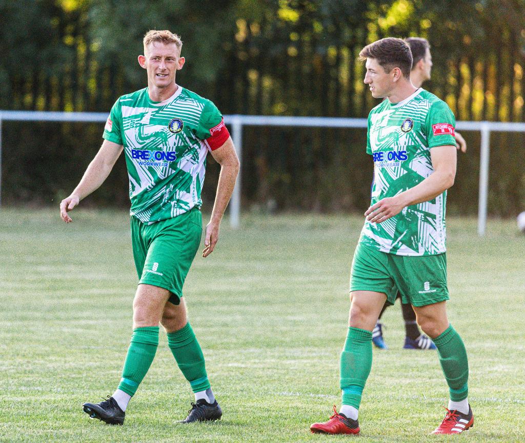 Gainsborough Trinity tweet media