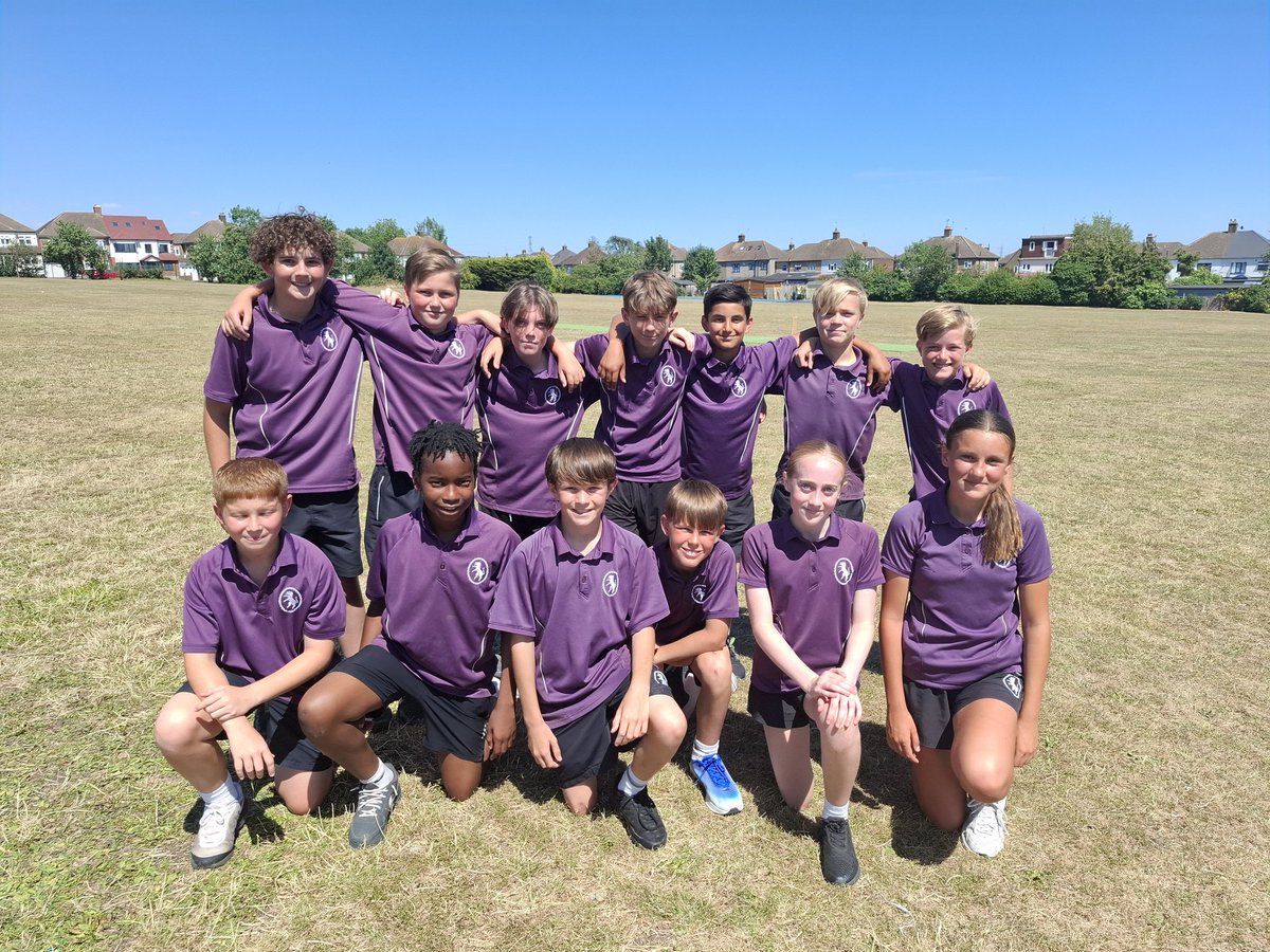 PE at Hall Mead tweet media