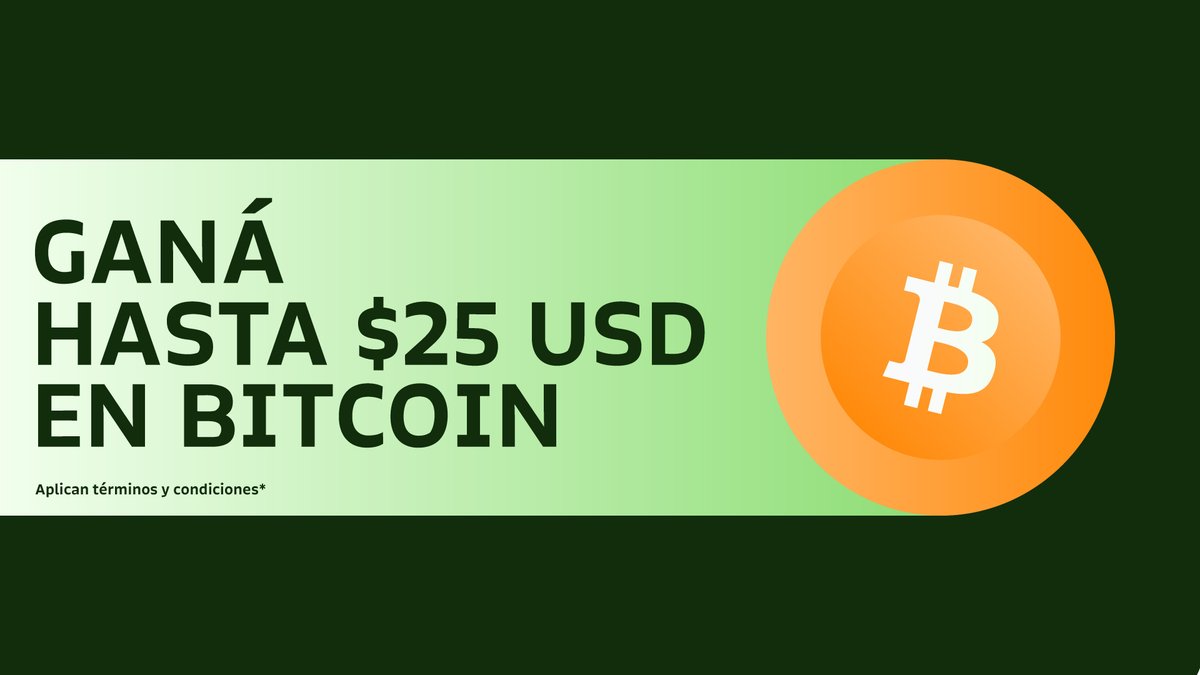 Dejar pasar Bitcoin gratis solo por no compartir un link? Pensalo dos veces.