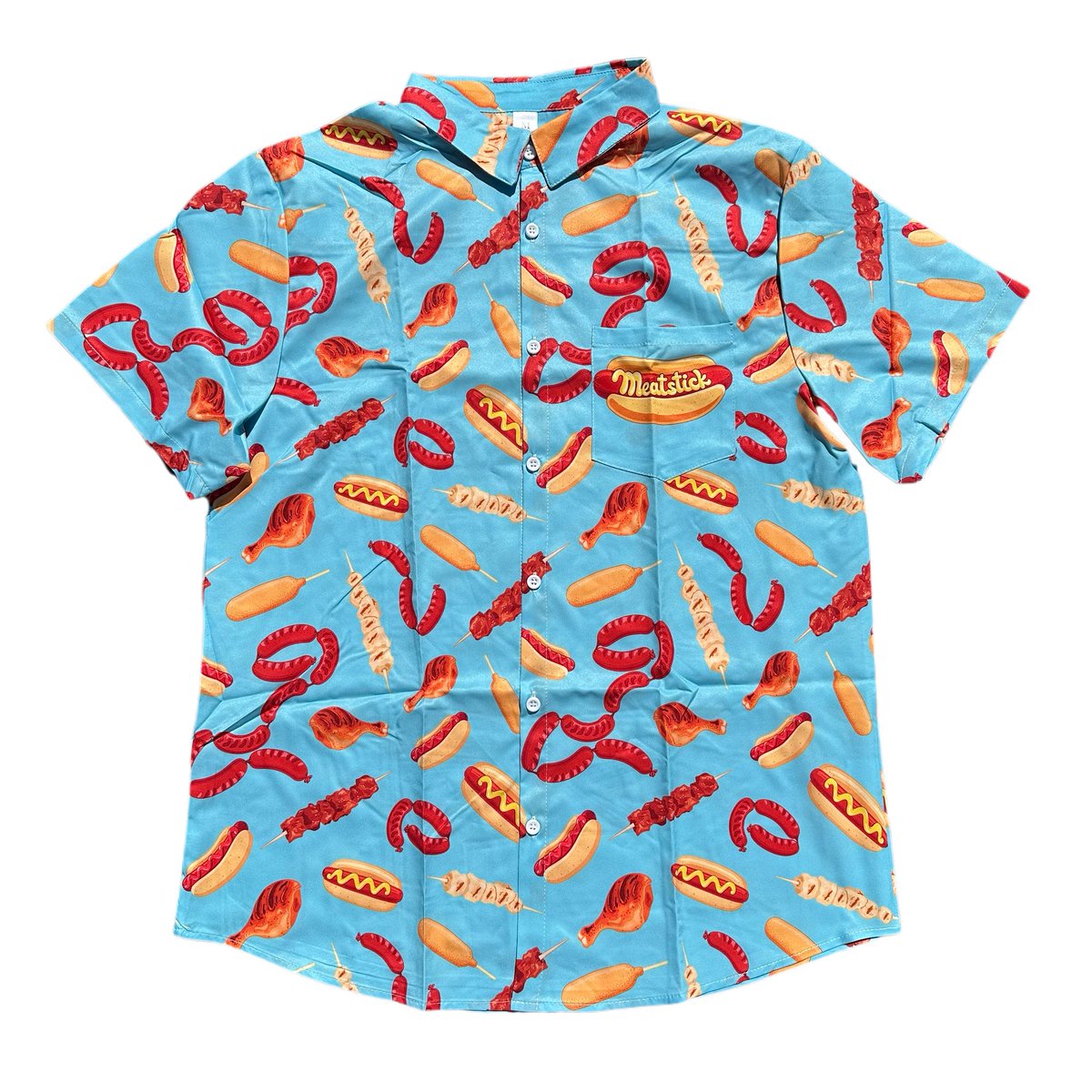 Phunk Your Face tweet media