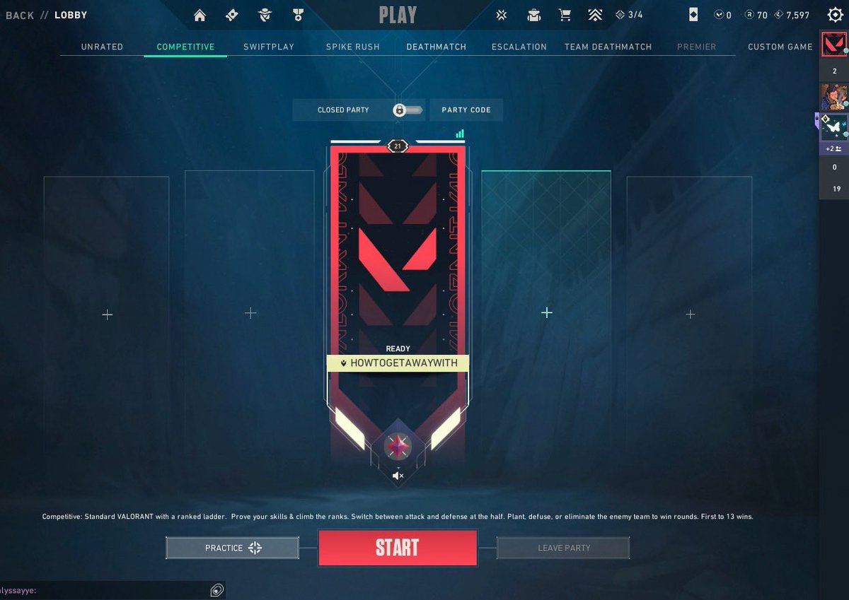 OneSnipeKO tweet media