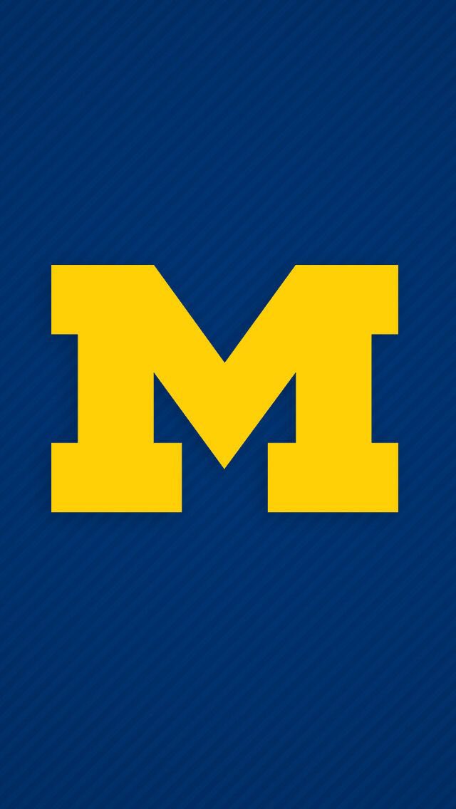 Go Blue. <a href="/umichbaseball/">Michigan Baseball</a>