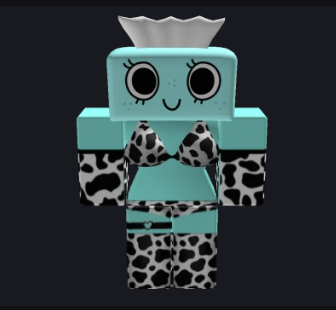 CuteCoreLamb's tweet image. Bruh what the fuck 😭  #roblox #dandysworld #Cringe