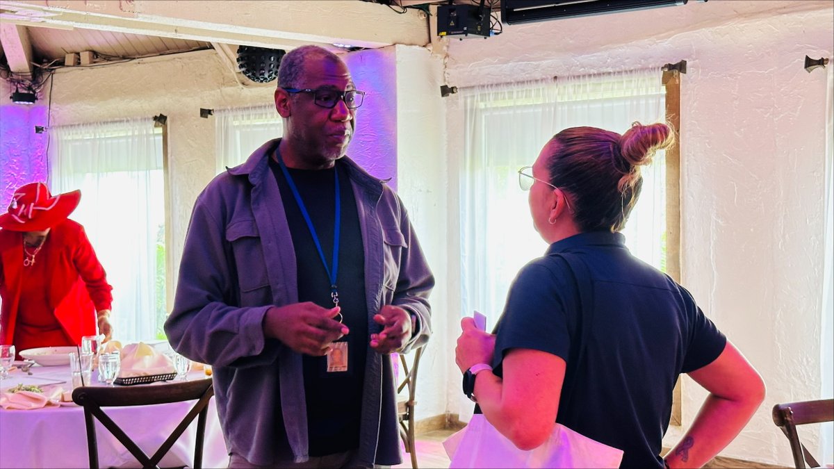 On 7/10/25, SPD presented at the CSBE Association’s General Meeting, reaching out to 20 small businesses. SPD shared information on the County’s contracting opportunities, small business programs and plans to streamline procurement processes. #miamidade #OurCounty #smallbusiness