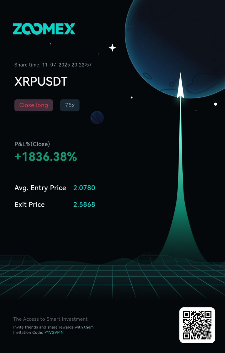 MaximeSmX's tweet image. ➡️ J&apos;ai close 100% de mes positions sur cette ATH BTC. Mes vacances approchent le but était vraiment de m&apos;alléger 
➡️ Toutes les analyses, les données et les trades ont été partagé en temps réel dans notre Discord 👇🏼
sublaunch.com/commukharn76
➡️ La patience et le mindset sont la…