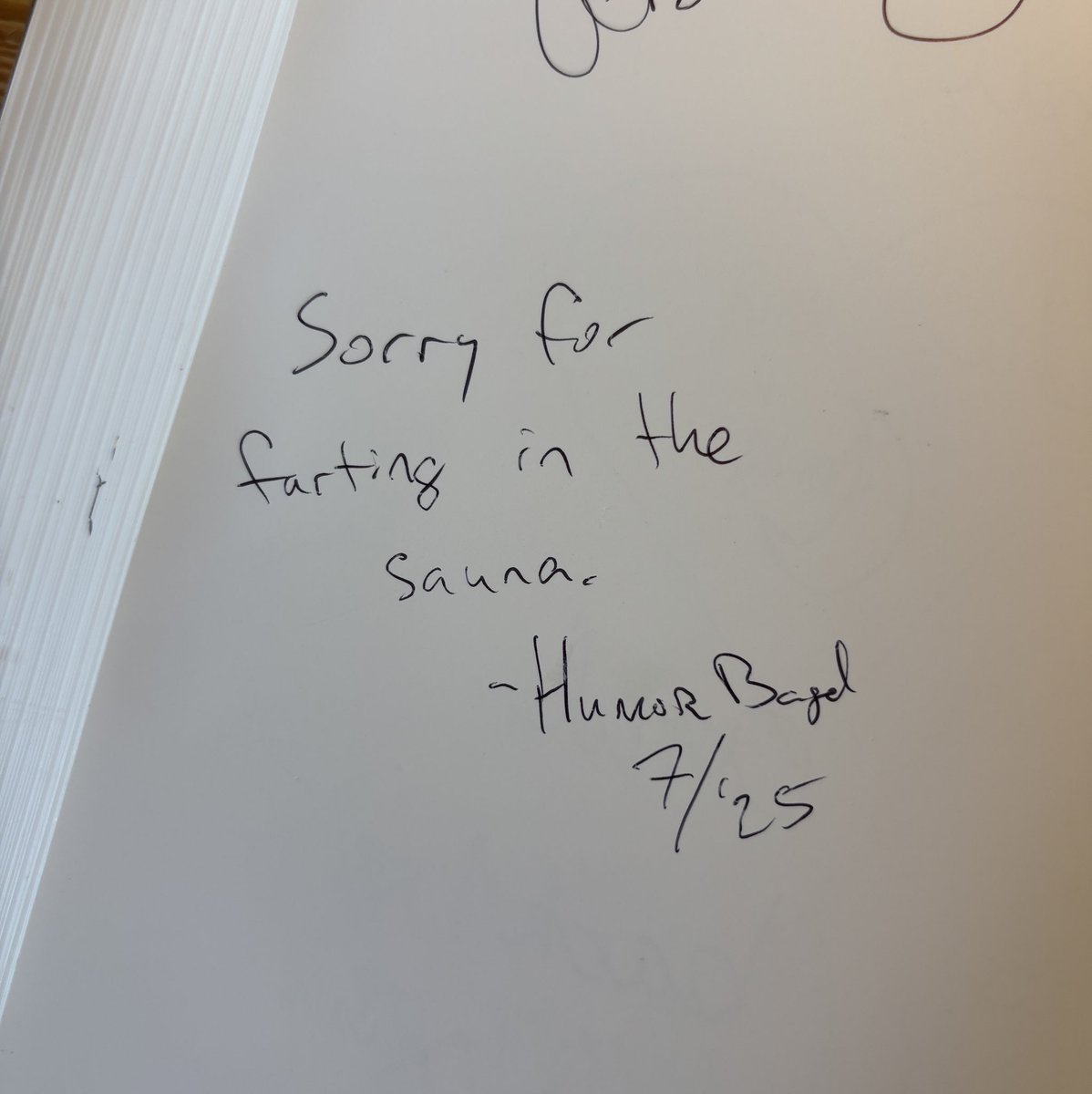 HumorBagel tweet media