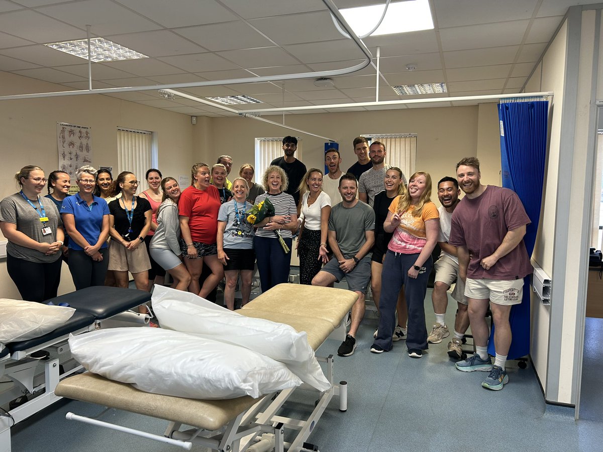 Jason Curtis (@jasoncphysio) on Twitter photo Just finished two brilliant days with @shouldergeek1 – loads of learning, reflection, and laughter! Thanks Jo for the energy, insight and knowledge! Already looking forward to helping the team put it all into practice. #MSKservices #Physio #ShoulderRehab <a href="/mpftnhs/">Midlands Partnership University NHS FT</a> Just finished two brilliant days with @shouldergeek1 – loads of learning, reflection, and laughter! Thanks Jo for the energy, insight and knowledge! Already looking forward to helping the team put it all into practice. #MSKservices #Physio #ShoulderRehab <a href="/mpftnhs/">Midlands Partnership University NHS FT</a>