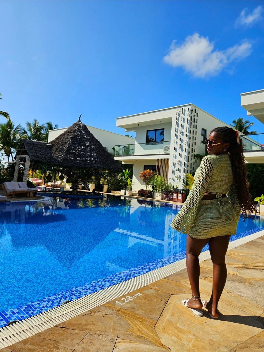 My best seller that year, on a beautiful client 🥰🥰

#mellycrochets