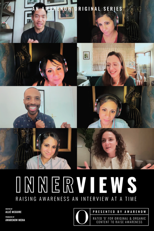 AwareNow Media tweet media