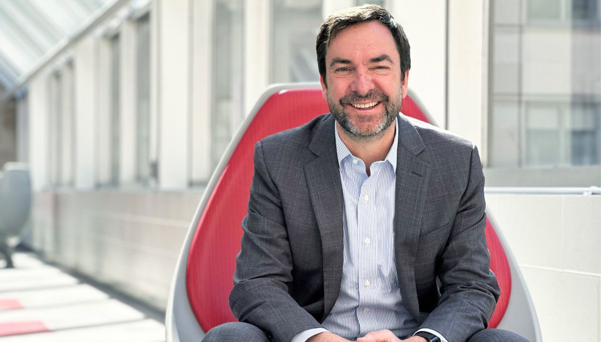 uOttawa Arts (@uottawaarts) on Twitter photo Kevin Kee a défendu l’idée qu’« il n’y a pas de compromis à faire entre l’excellence en recherche et celle en enseignement ». Il est prêt à inspirer une nouvelle génération d’esprits réfléchis, créatifs et transformateurs.
tinyurl.com/y6379jkw
<a href="/uOttawaResearch/">uOttawa | Innovation</a> Kevin Kee a défendu l’idée qu’« il n’y a pas de compromis à faire entre l’excellence en recherche et celle en enseignement ». Il est prêt à inspirer une nouvelle génération d’esprits réfléchis, créatifs et transformateurs.
tinyurl.com/y6379jkw
<a href="/uOttawaResearch/">uOttawa | Innovation</a>