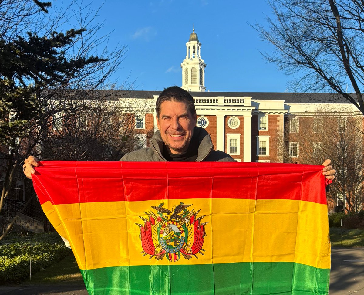 Marcelo Claure tweet media