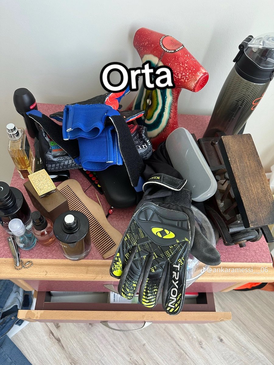 Kürdanı bul oynuyoruz 😅