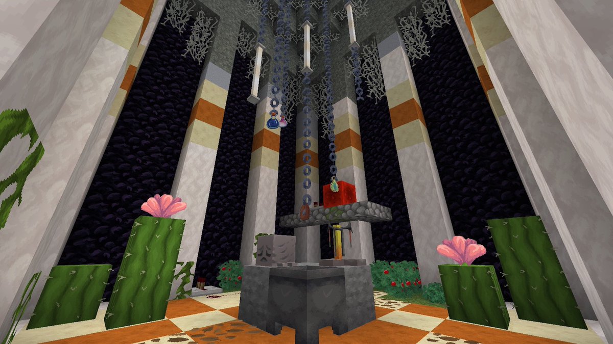 CLASSIC FAITHFUL 64X JAPPA 2025 QUARTER 2

A new release of Classic Faithful 64x Jappa is here (albeit a little late)! This release continues the development of the 64x packs, adding textures and providing quality-of-life updates as needed. 

faithfulpack.net/classic64x/202…