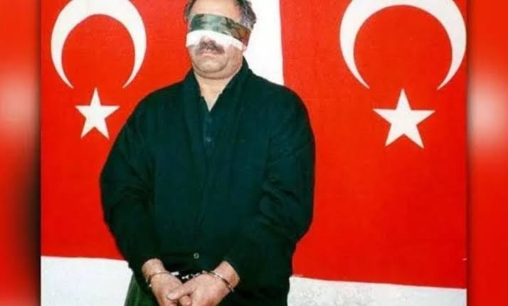 Eskiden Türkiye böyle bir yerdi.