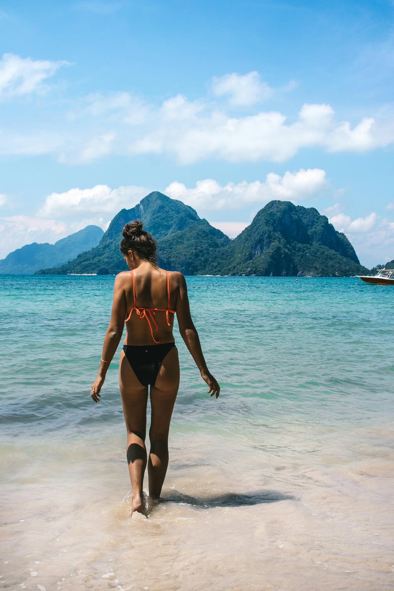 TripCheersMe's tweet photo. This is Philippines 🇵🇭; El Nido https://t.co/cuHCR6T66z