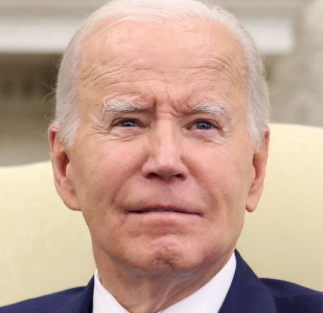 This sad soul allegedly got millions more votes than any president in American history. Only a Democrat could accomplish such a feat campaigning from his basement, basing his entire campaign on his triumph over Corn Pop, ultimately withdrawing from reelection due to incompetence.